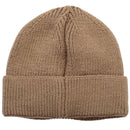 Unisex Knit Beanie Hat with Goggle Chunky Winter Warm Hat Skull Cap 4 Colors