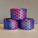 Berry Truffle Remix WAFFLE Tumbler Boot