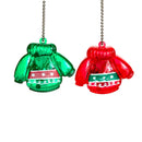 Ugly Sweater Light Up Charm - Tumbler Handle Charm
