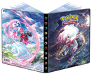 Ultra PRO: 4-Pocket Portfolio - Sword & Shield (11)