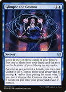 Glimpse the Cosmos | 60 | Kaldheim