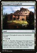 Bretagard Stronghold | 253 | Kaldheim