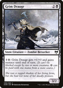 Grim Draugr | 96 | Kaldheim
