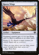 Raven Wings | 243 | Kaldheim