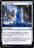 Icebind Pillar | 62 | Kaldheim
