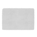 Fluffy Bedroom Rug 4Õ x 2.6Õ Anti-Skid Shaggy Area Rug Decorative Floor Carpet Mat for Nursery Bedroom Living Room