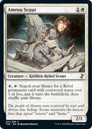 Amrou Scout | 1 | Time Spiral: Remastered