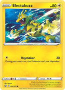 Electabuzz | 044/163