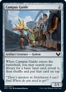 Campus Guide | 252 | Strixhaven: School of Mages