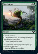 Tangletrap | 145 | Strixhaven: School of Mages