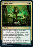Deadly Brew | 176 | Strixhaven: School of Mages