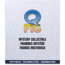 QMx Q-Fig Spawn Blind Box Wave 1 (1 Box with 1 Figure)