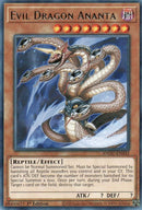 Evil Dragon Ananta | ANGU-EN042