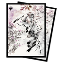 Ultra PRO: Standard 100ct Sleeves - Kamigawa Neon Dynasty (Toshiro Umezawa)