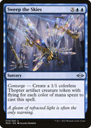 Sweep the Skies | 70 | Modern Horizons 2