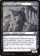 Underworld Hermit (Showcase) | 347 | Modern Horizons 2