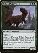 Urban Daggertooth | 181 | Modern Horizons 2