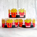 FRIES BEFORE GUYS Stanley Tumbler Boot