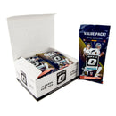 2024 Panini Donruss Optic Football Jumbo Value 12-Pack Box