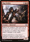 Slag Strider | 141 | Modern Horizons 2