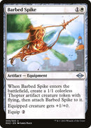 Barbed Spike | 5 | Modern Horizons 2