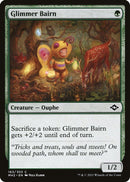 Glimmer Bairn | 163 | Modern Horizons 2