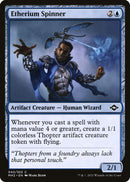 Etherium Spinner | 40 | Modern Horizons 2