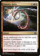 Foundry Helix | 196 | Modern Horizons 2
