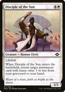 Disciple of the Sun | 11 | Modern Horizons 2
