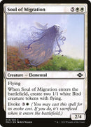 Soul of Migration | 33 | Modern Horizons 2