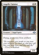Angelic Curator | 262 | Modern Horizons 2
