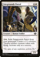 Fairgrounds Patrol | 13 | Modern Horizons 2