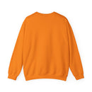 Back to School Crewneck Sweatshirt, Unisex Sweatshirt, Lightweight Sweater, School Apparel, Teacher Gift, Trendy Fashion
