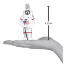 Astronaut Ornament