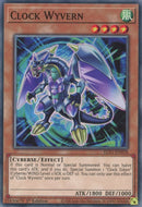 Clock Wyvern | EGS1-EN018