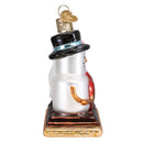 S'mores In-love Ornament