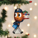 USPS Mr. Zip Ornament