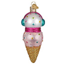 2026 Snowman Ornament
