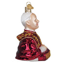 Pope Leo Xiv Ornament