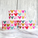 Hearts Boot