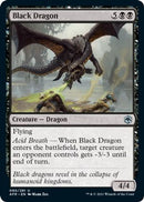 Black Dragon | 90 | Adventures in the Forgotten Realms