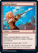 Dueling Rapier | 140 | Adventures in the Forgotten Realms
