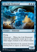 Air-Cult Elemental | 45 | Adventures in the Forgotten Realms