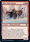 Tiger-Tribe Hunter | 163 | Adventures in the Forgotten Realms