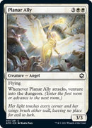 Planar Ally | 31 | Adventures in the Forgotten Realms