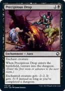 Precipitous Drop | 115 | Adventures in the Forgotten Realms