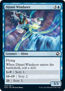 Djinni Windseer | 55 | Adventures in the Forgotten Realms