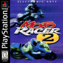 Moto Racer 2 (Playstation)