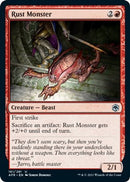 Rust Monster | 161 | Adventures in the Forgotten Realms