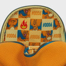 Pokemon Charizard Corduroy Convertible Mini Backpack Entertainment Earth Exclusive